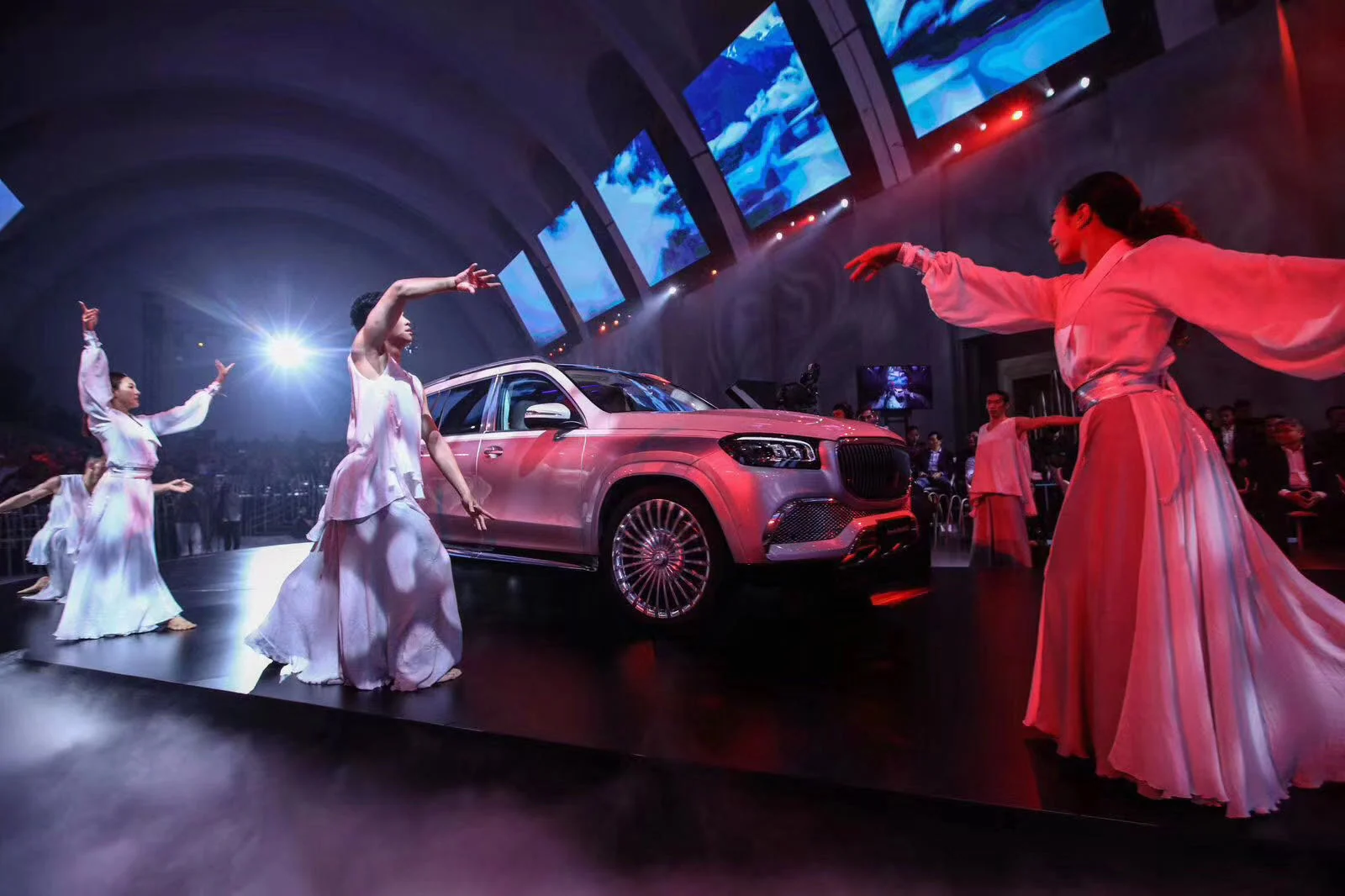 Performance